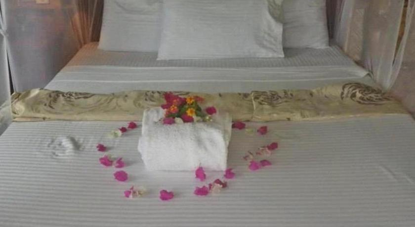 Secret Paradise Resort & Turtle Sanctuary San Vicente  Ngoại thất bức ảnh